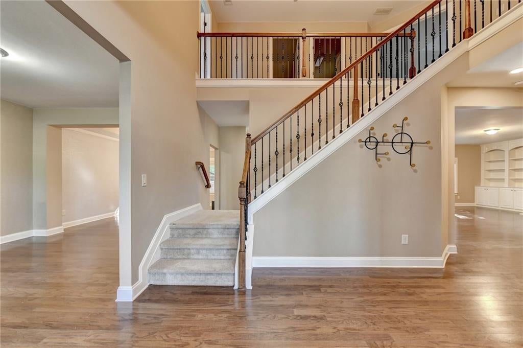 3709 Union Park Drive
