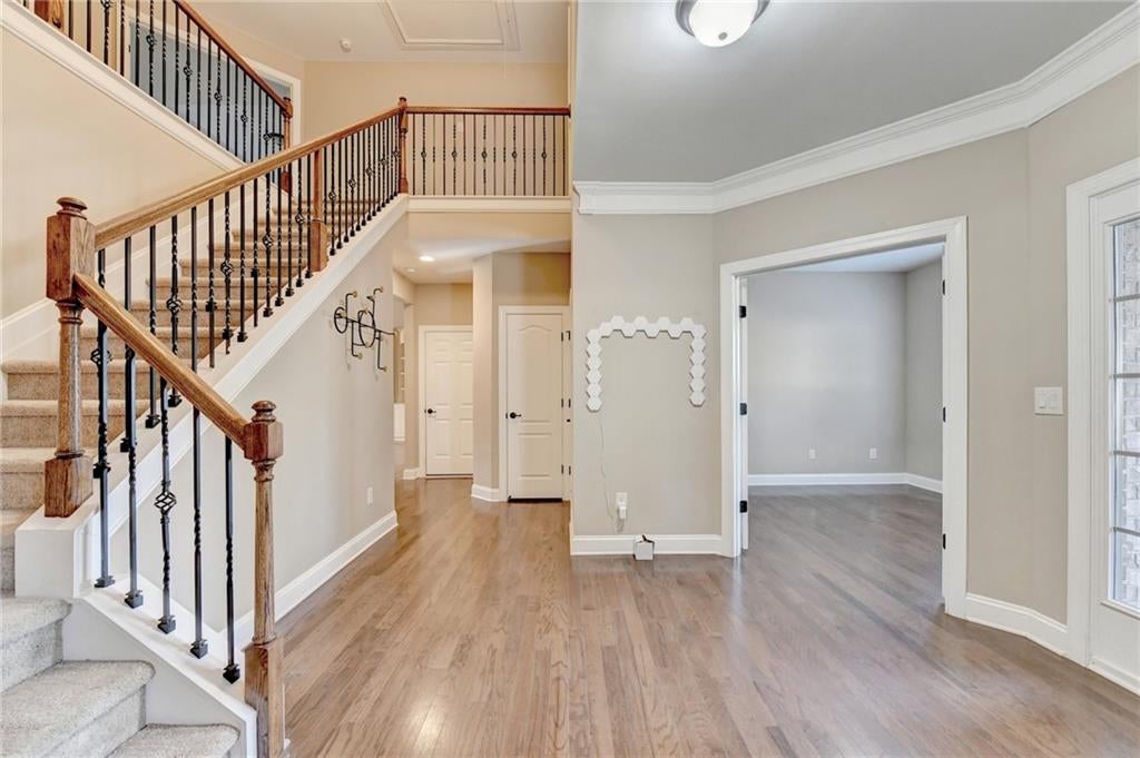 3709 Union Park Drive