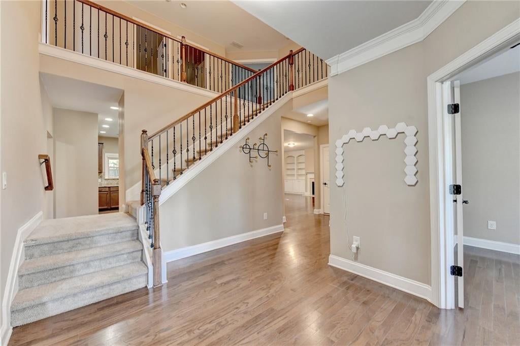 3709 Union Park Drive