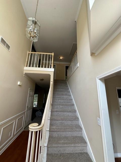 255 Thornbush Lane, Lawrenceville, Georgia image 27