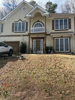 255 Thornbush Lane, Lawrenceville, Georgia image 2