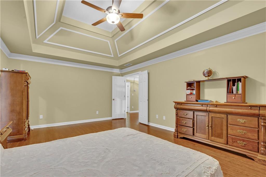 255 Thornbush Lane, Lawrenceville, Georgia image 17