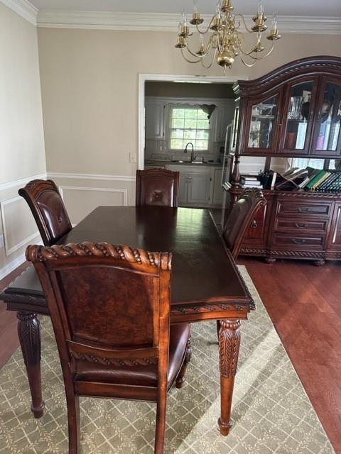 255 Thornbush Lane, Lawrenceville, Georgia image 35