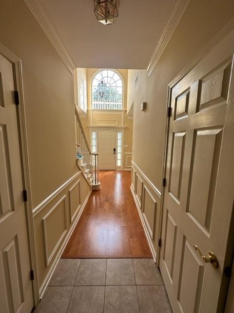 255 Thornbush Lane, Lawrenceville, Georgia image 6