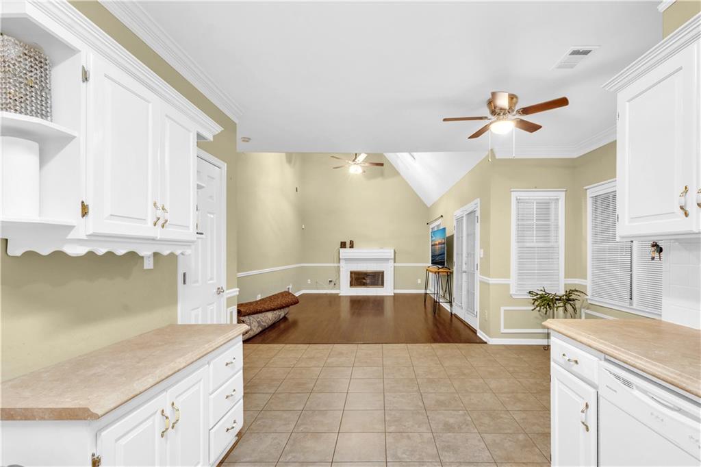 255 Thornbush Lane, Lawrenceville, Georgia image 12