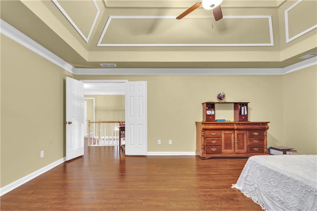 255 Thornbush Lane, Lawrenceville, Georgia image 15