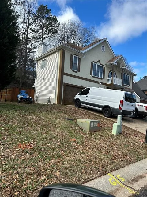255 Thornbush Lane, Lawrenceville, GA 30046 - MLS#: 7504129