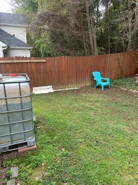 255 Thornbush Lane, Lawrenceville, Georgia image 31