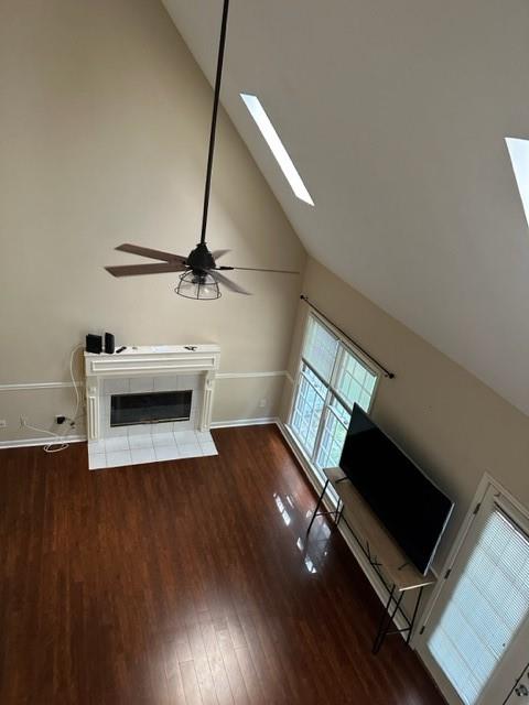255 Thornbush Lane, Lawrenceville, Georgia image 29
