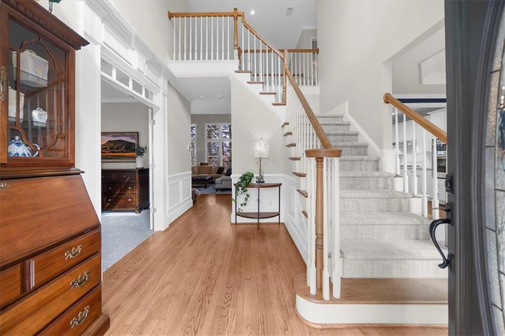 Mashburn Landing - Residential