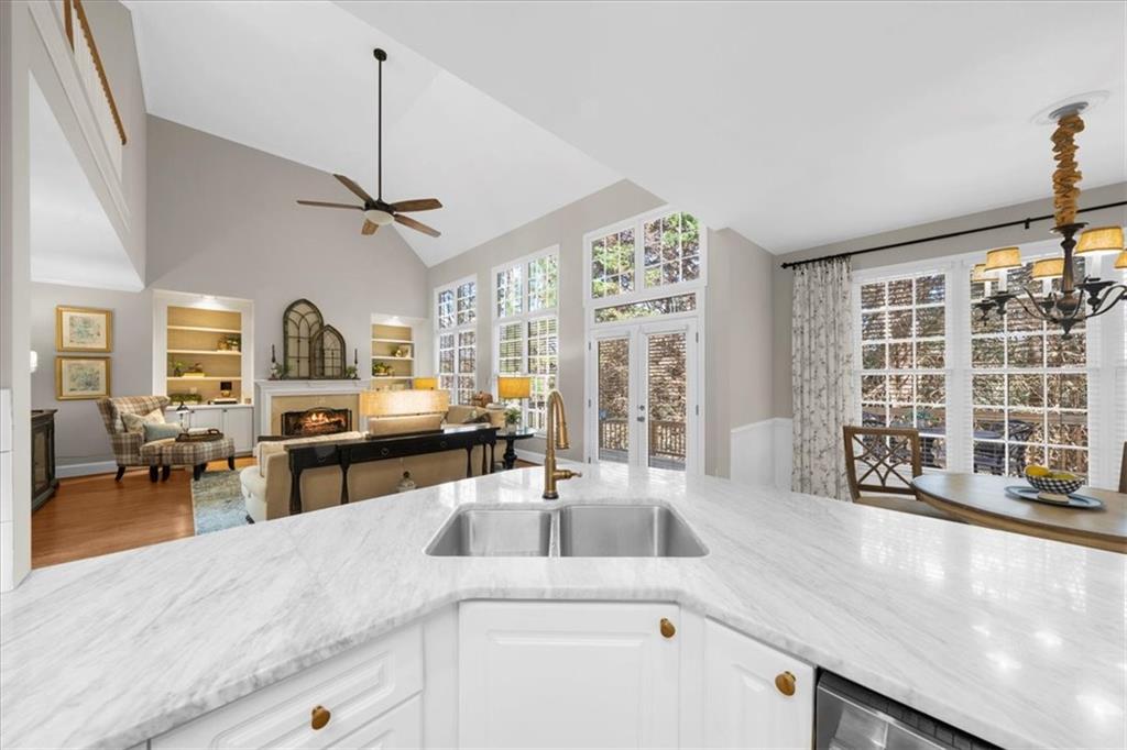 Mashburn Landing - Residential