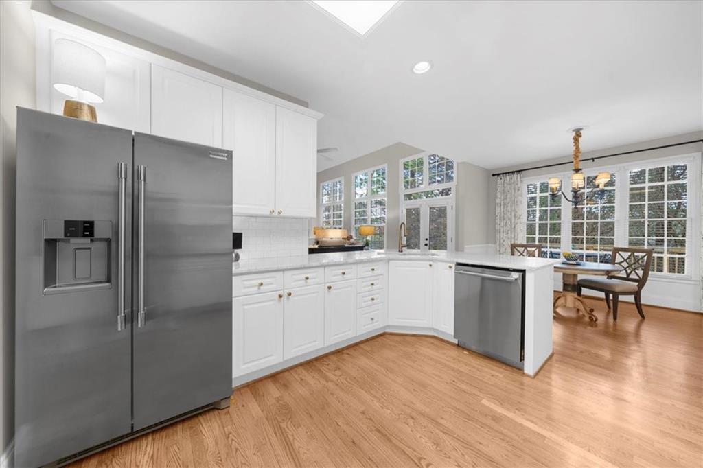 Mashburn Landing - Residential