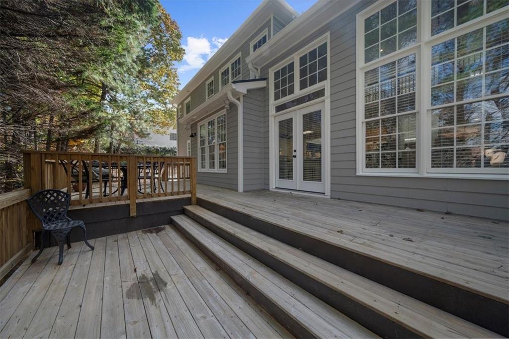 Mashburn Landing - Residential