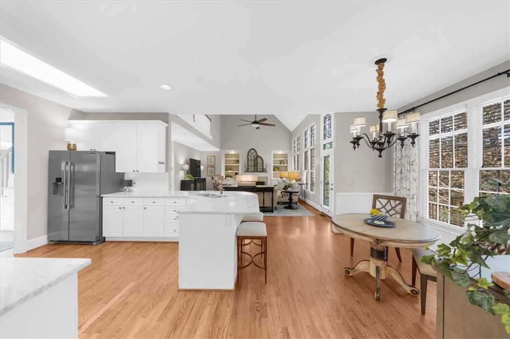 Mashburn Landing - Residential