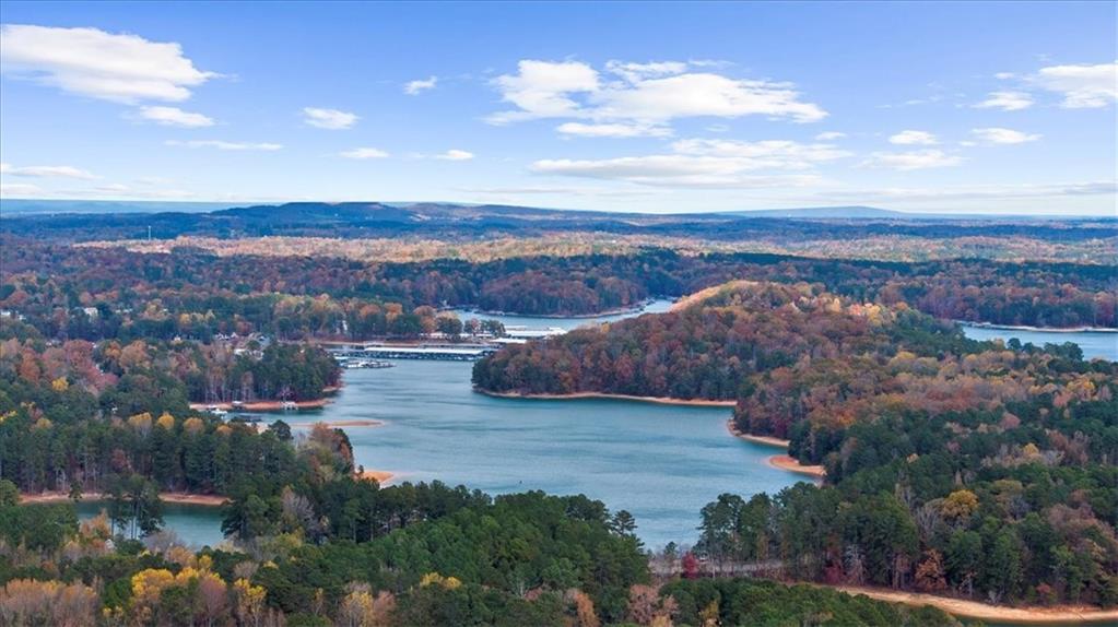 Mashburn Landing - Residential