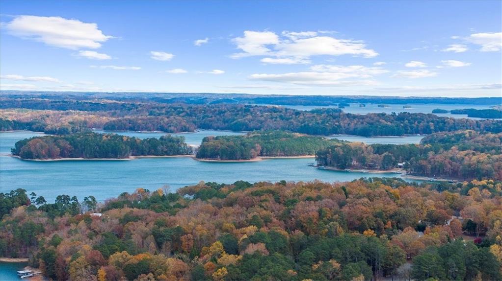 Mashburn Landing - Residential