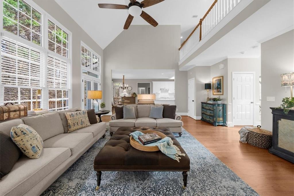 Mashburn Landing - Residential