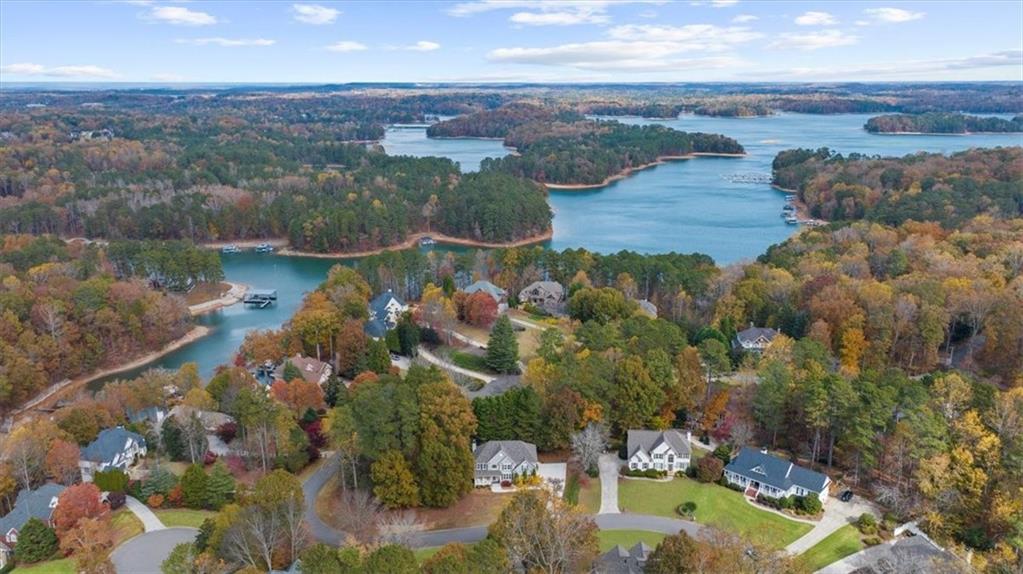 Mashburn Landing - Residential