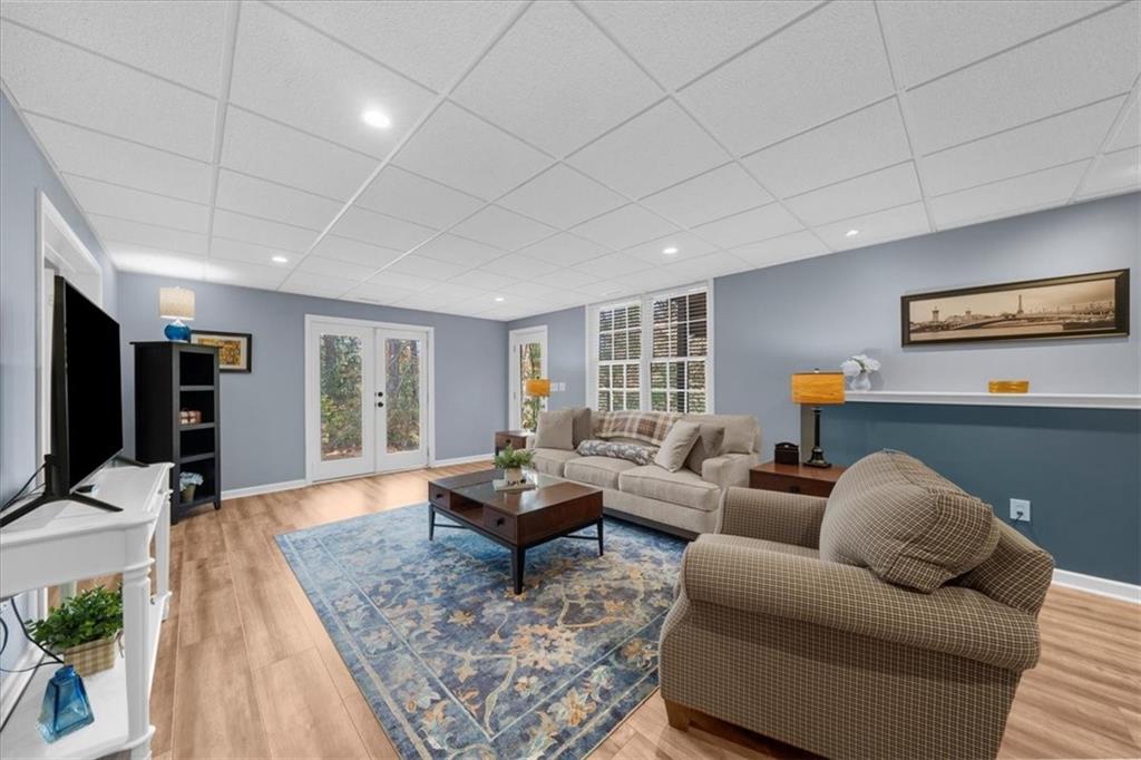 Mashburn Landing - Residential