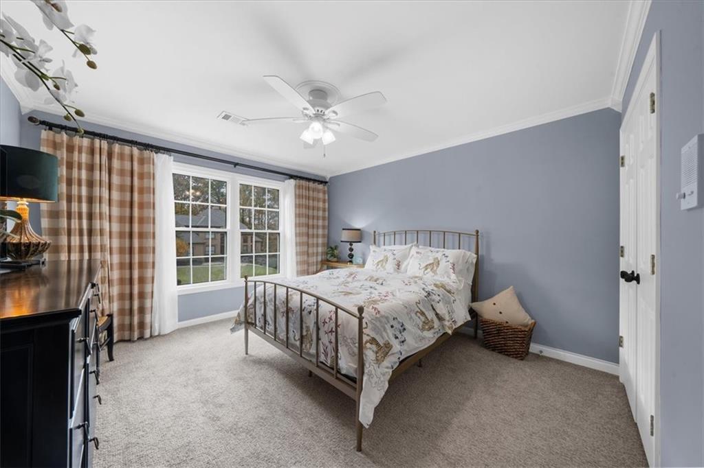 Mashburn Landing - Residential