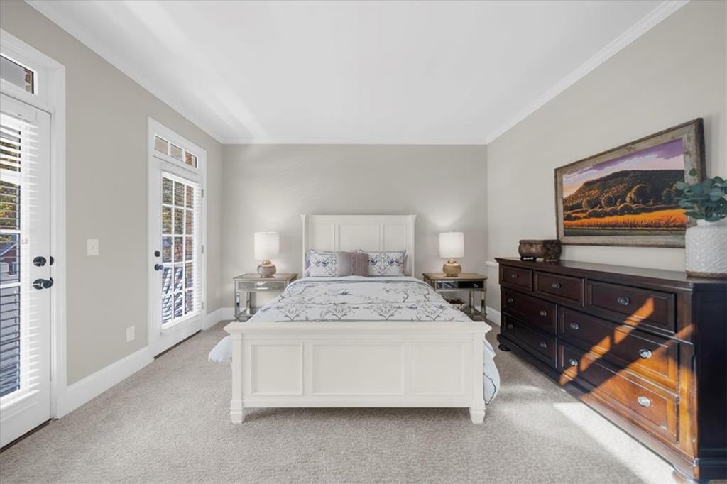 Mashburn Landing - Residential