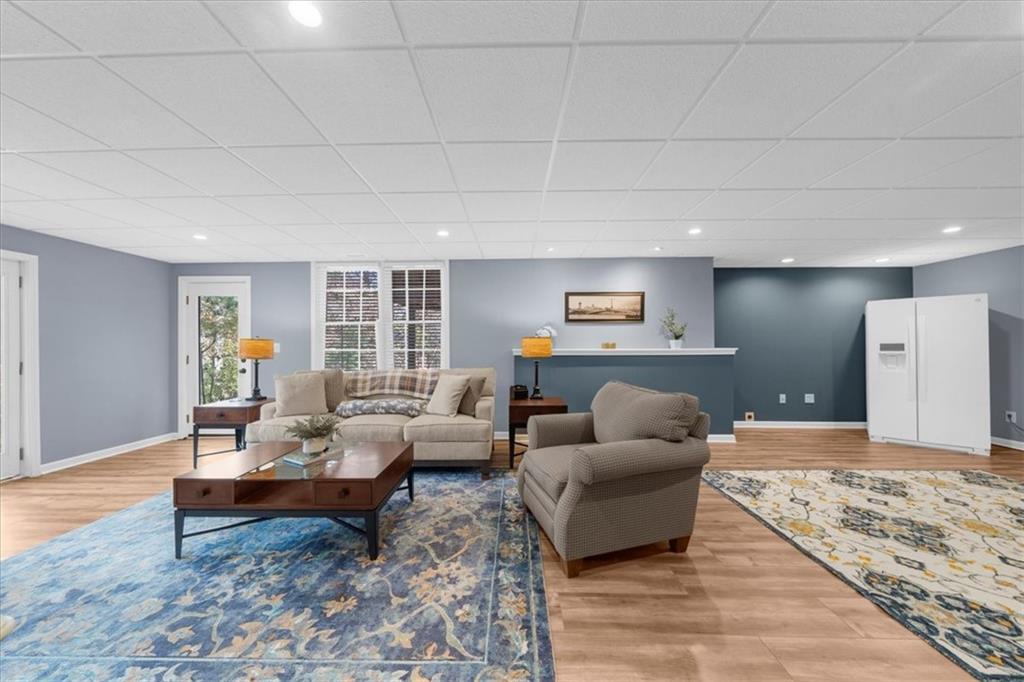 Mashburn Landing - Residential