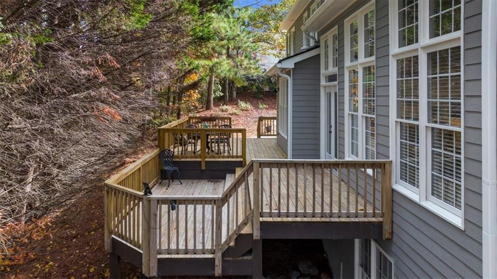 Mashburn Landing - Residential