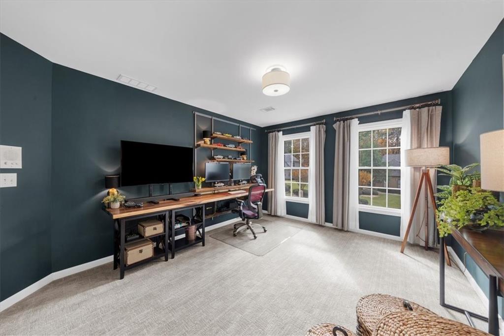 Mashburn Landing - Residential