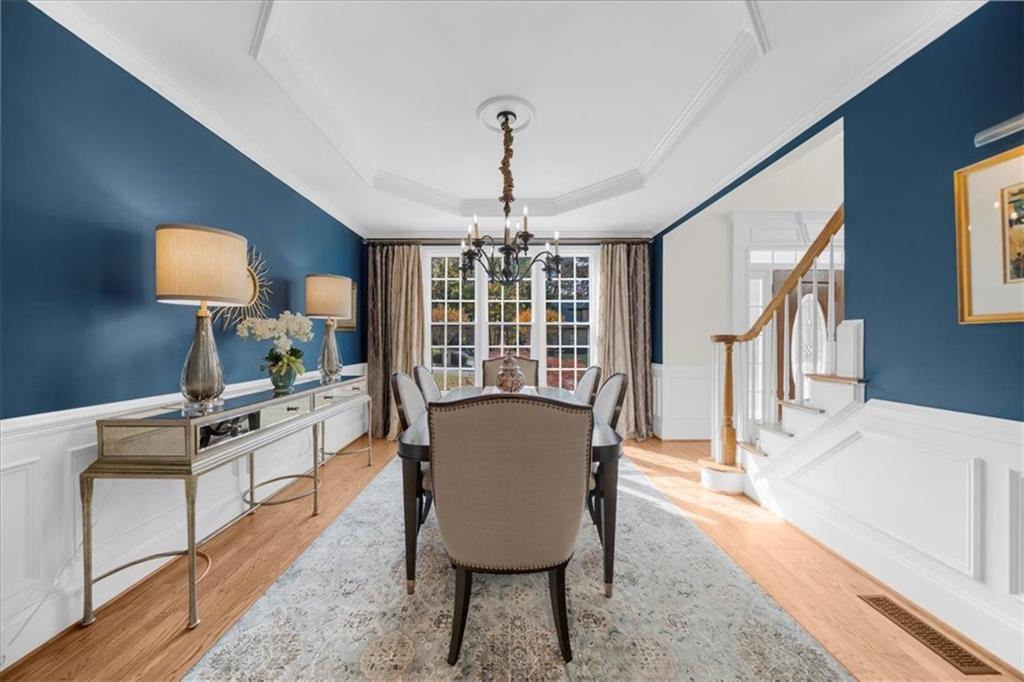 Mashburn Landing - Residential