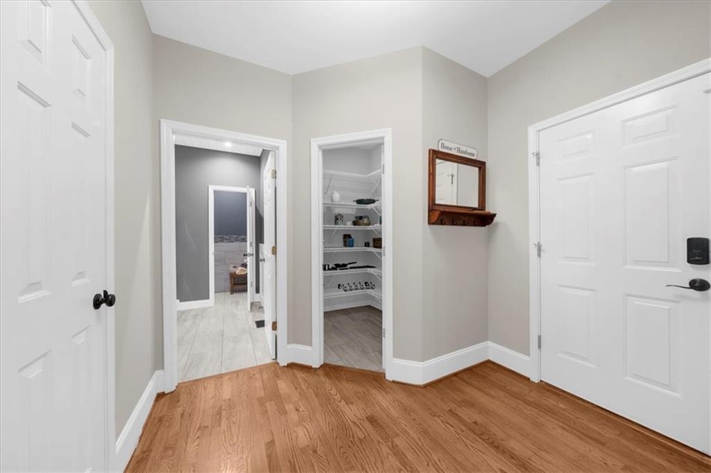 Mashburn Landing - Residential