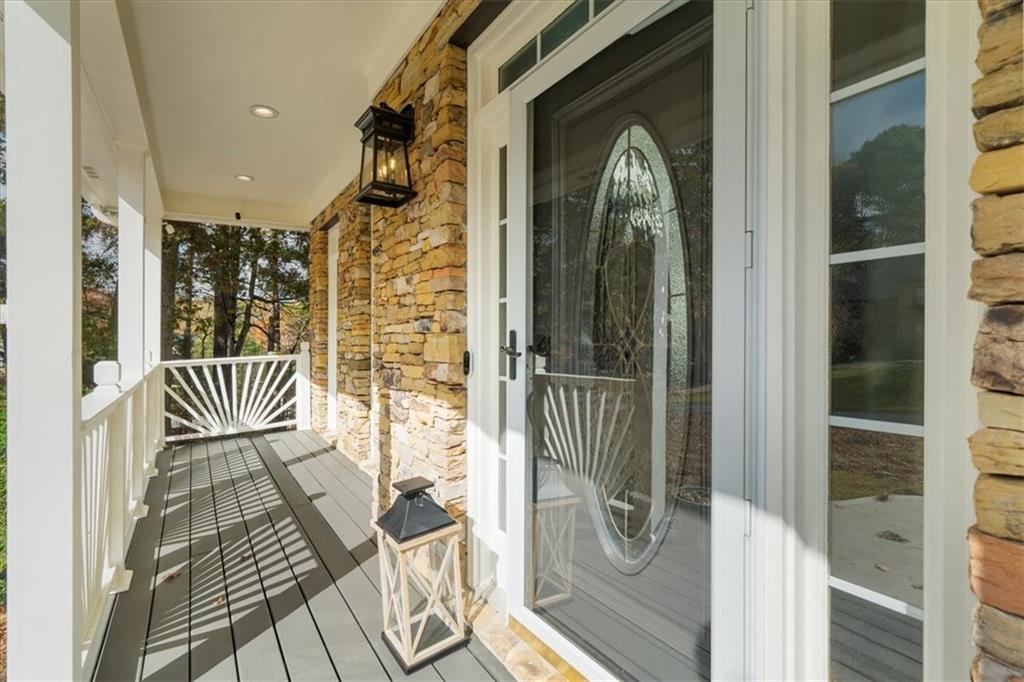 Mashburn Landing - Residential