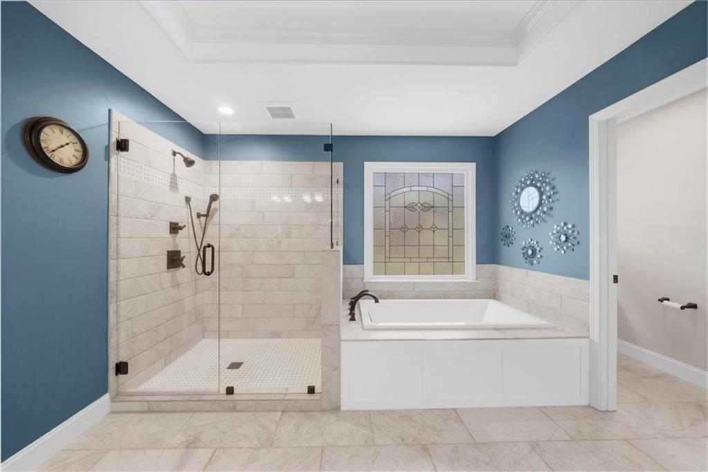 Mashburn Landing - Residential