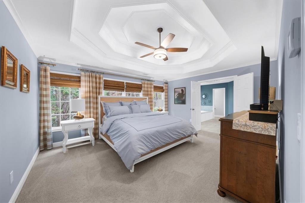 Mashburn Landing - Residential