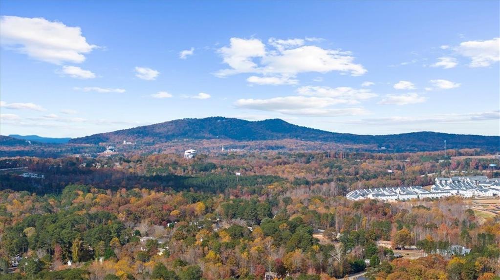 Mashburn Landing - Residential