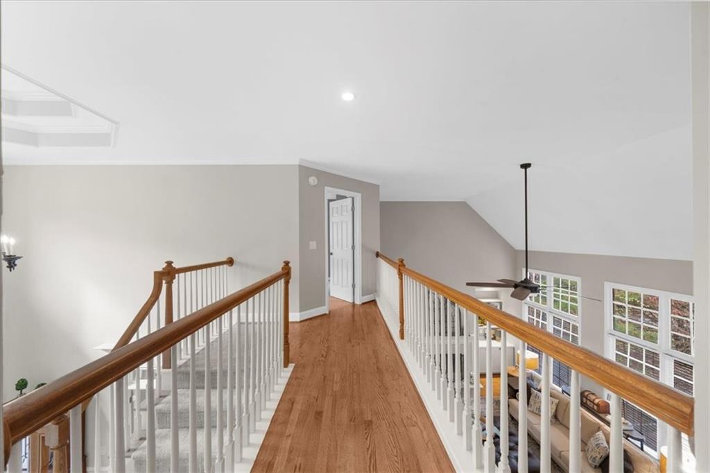 Mashburn Landing - Residential