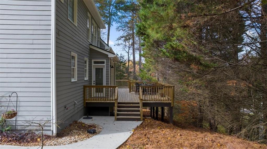 Mashburn Landing - Residential