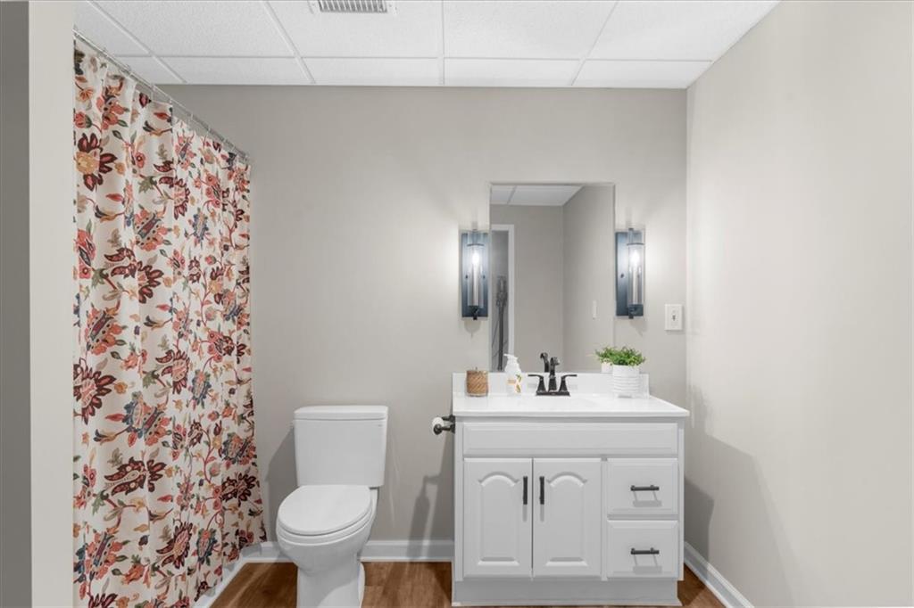 Mashburn Landing - Residential