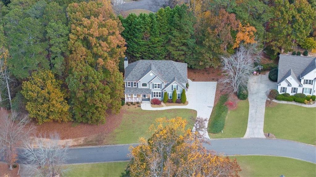 Mashburn Landing - Residential