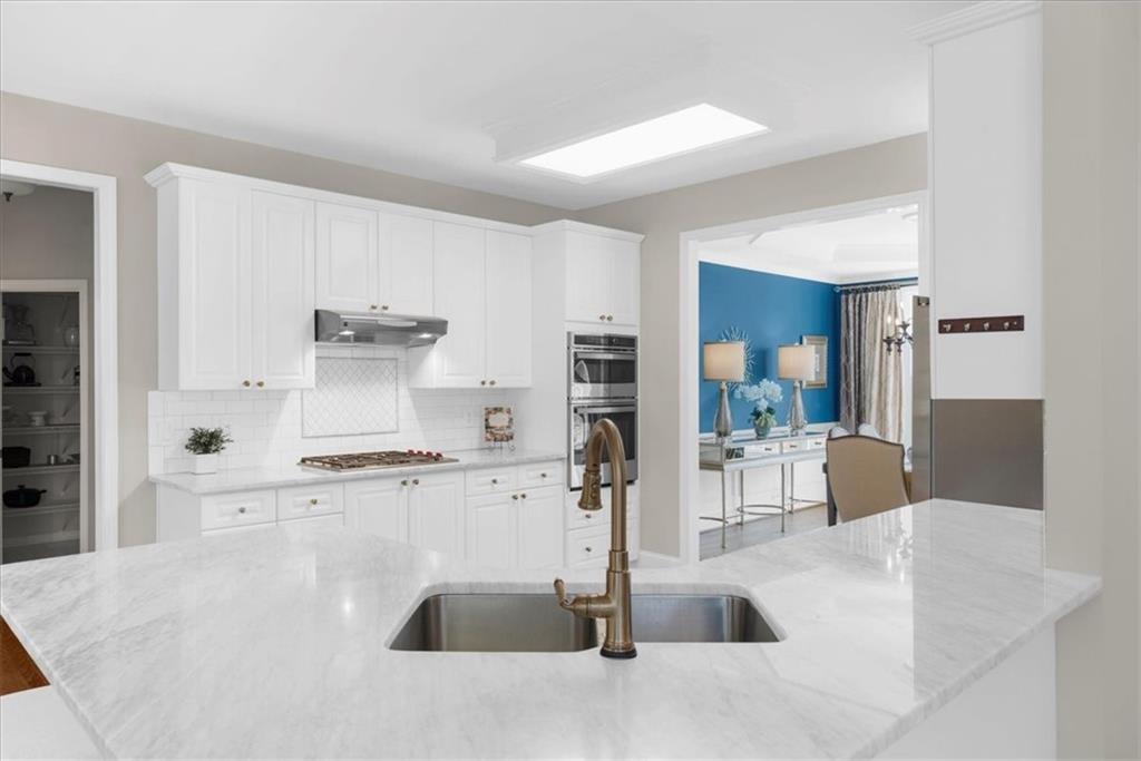 Mashburn Landing - Residential