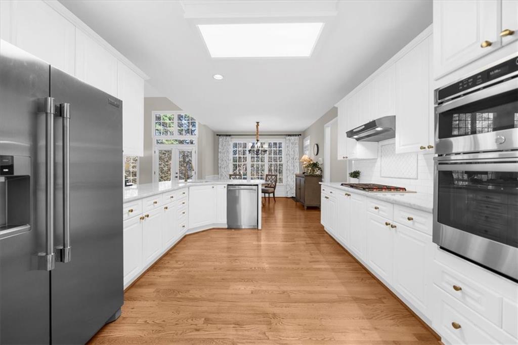 Mashburn Landing - Residential