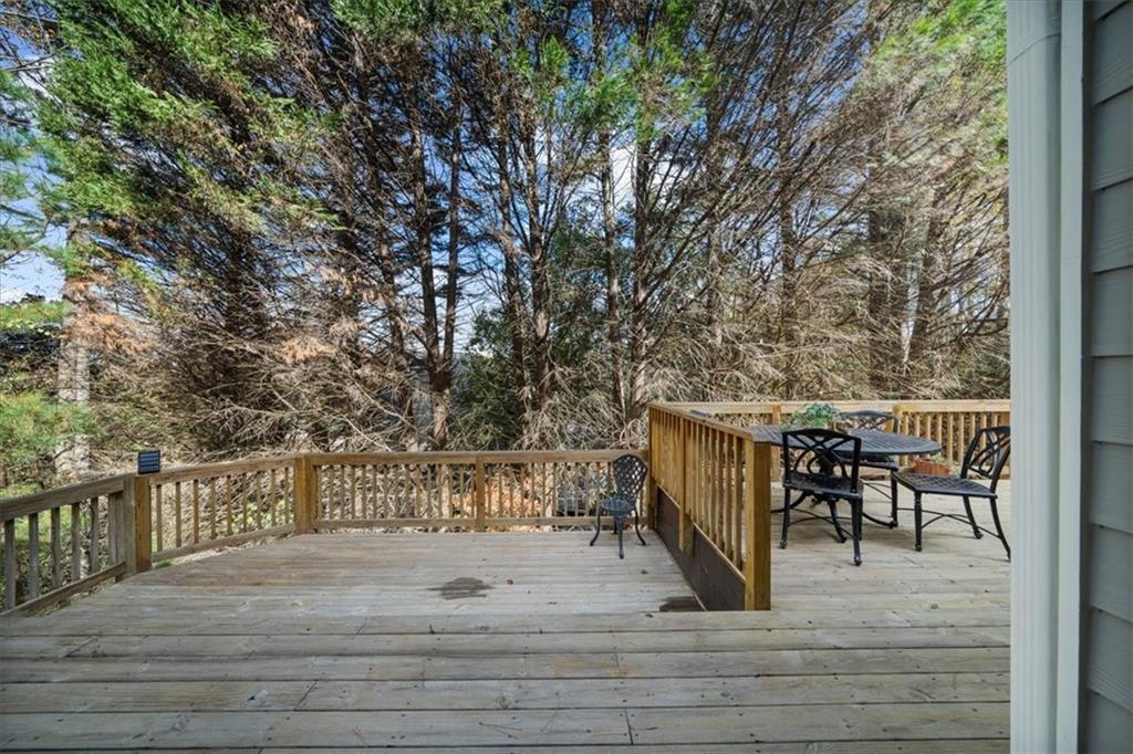 Mashburn Landing - Residential