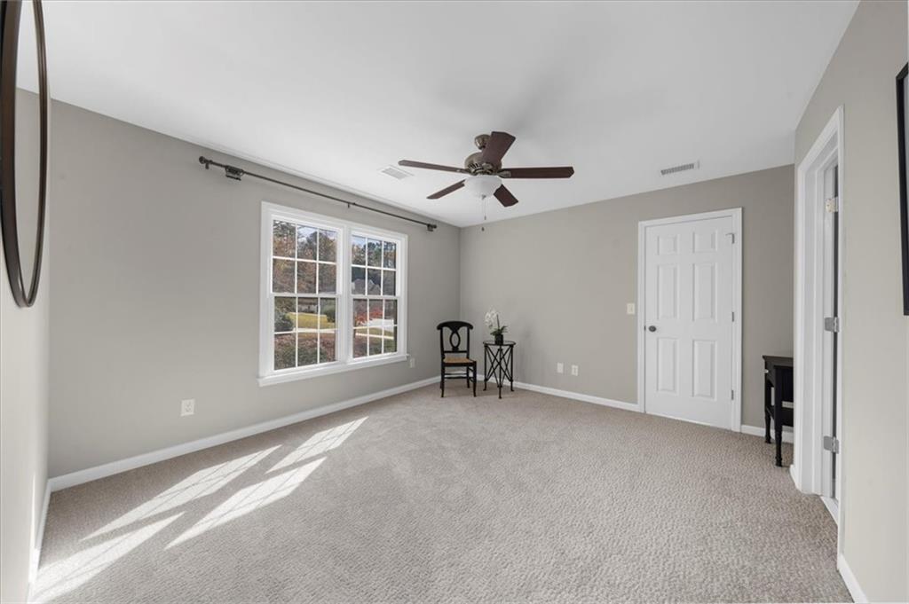 Mashburn Landing - Residential