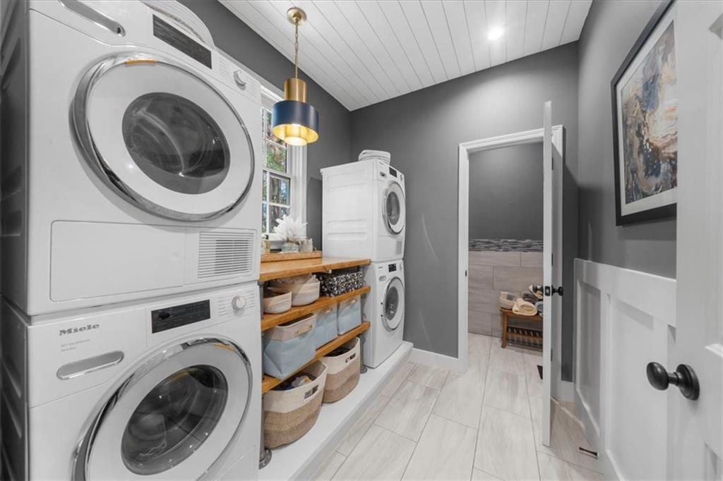 Mashburn Landing - Residential