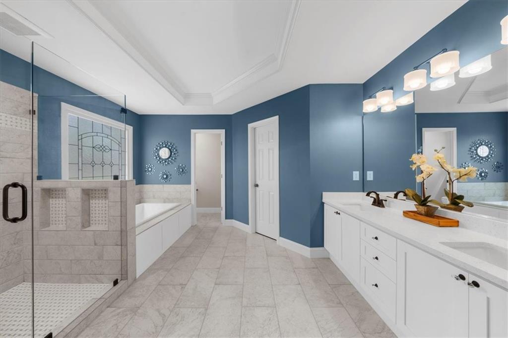 Mashburn Landing - Residential