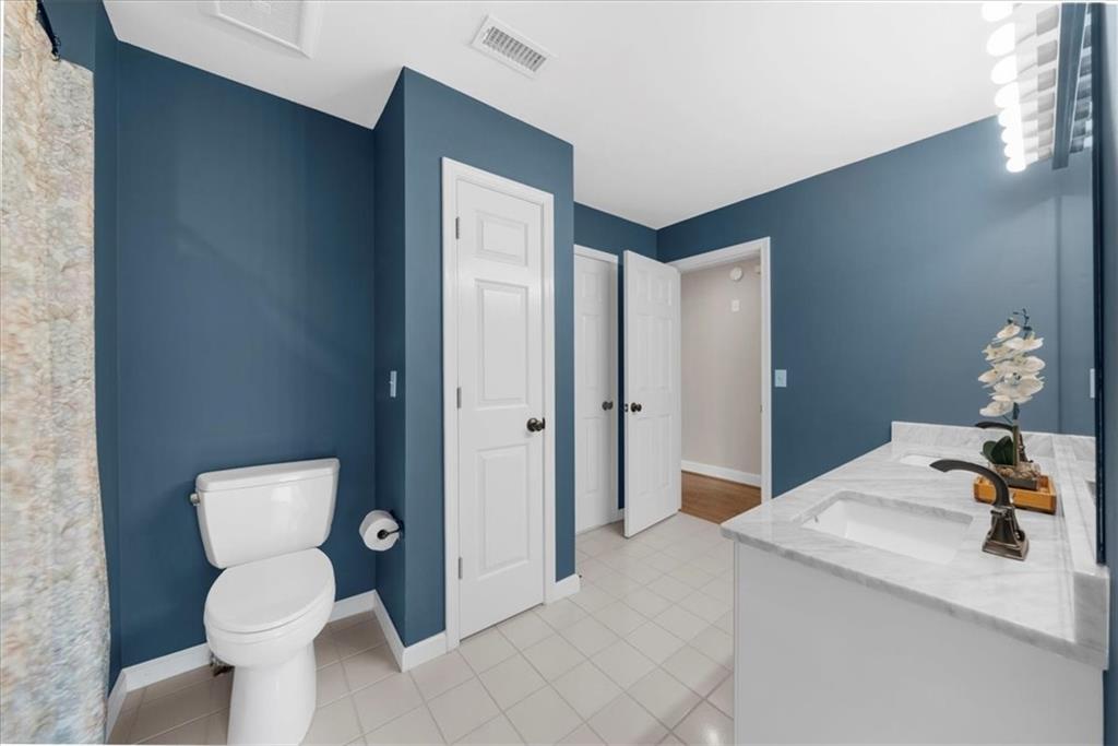 Mashburn Landing - Residential