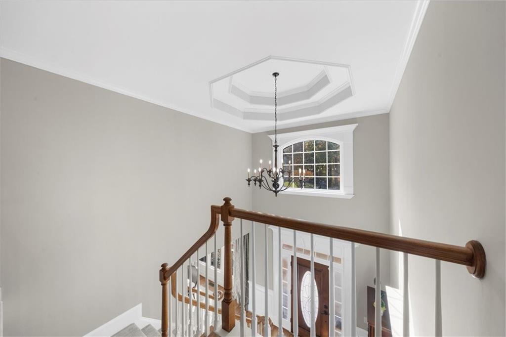 Mashburn Landing - Residential