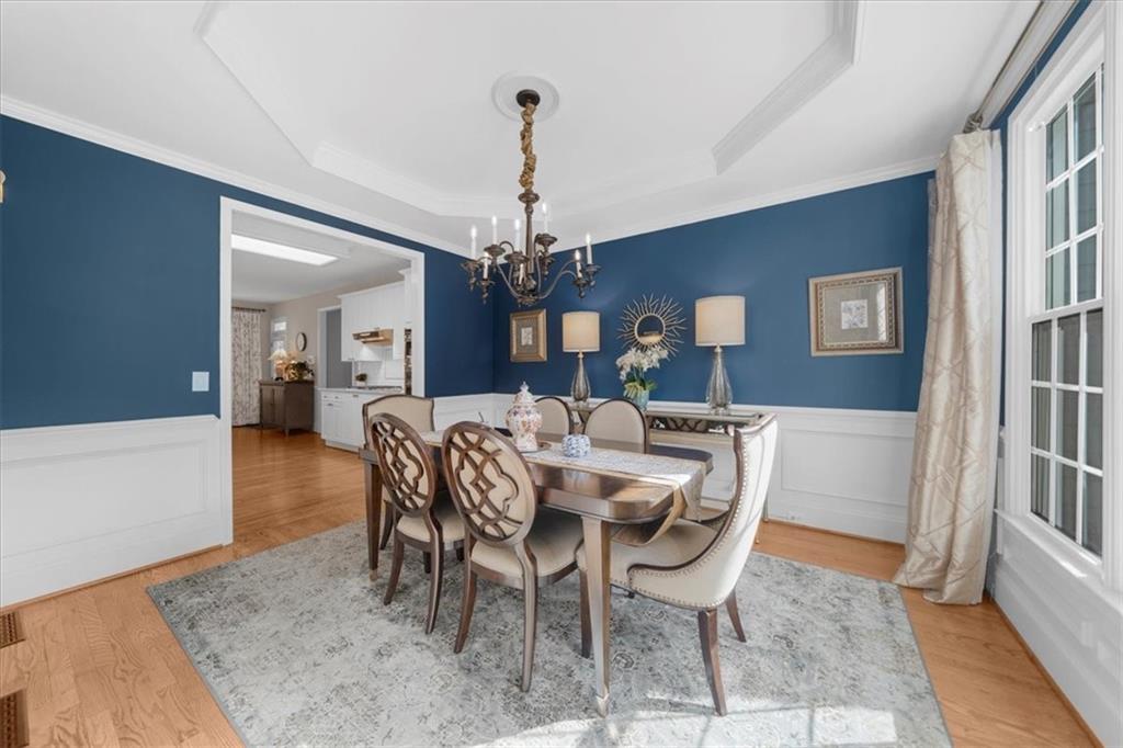 Mashburn Landing - Residential