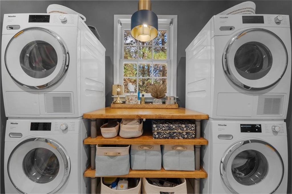 Mashburn Landing - Residential