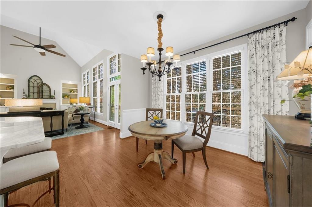 Mashburn Landing - Residential