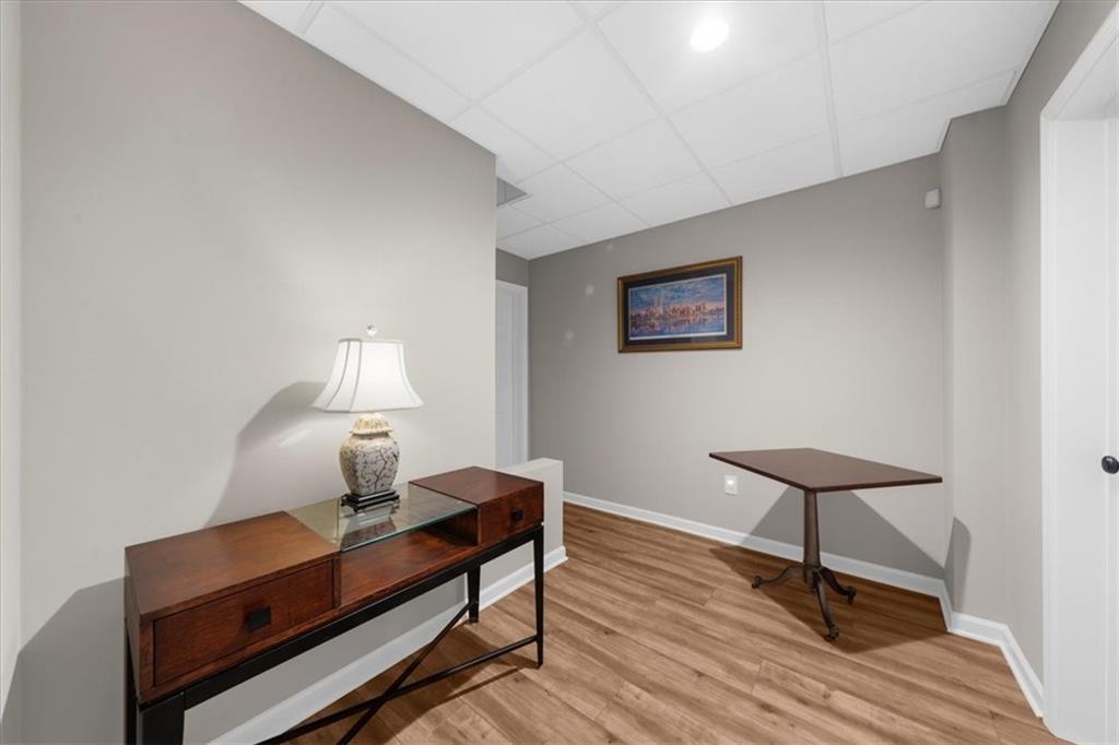 Mashburn Landing - Residential